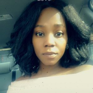 Meet your Posher, Serwaa